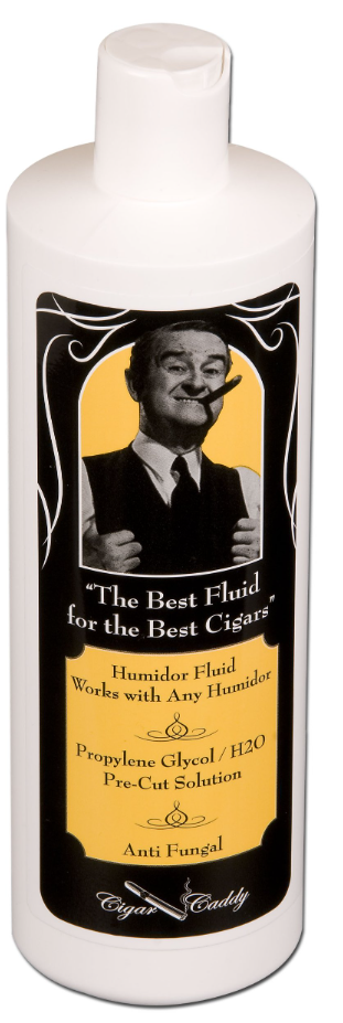 Cigar Caddy Solution 473ml