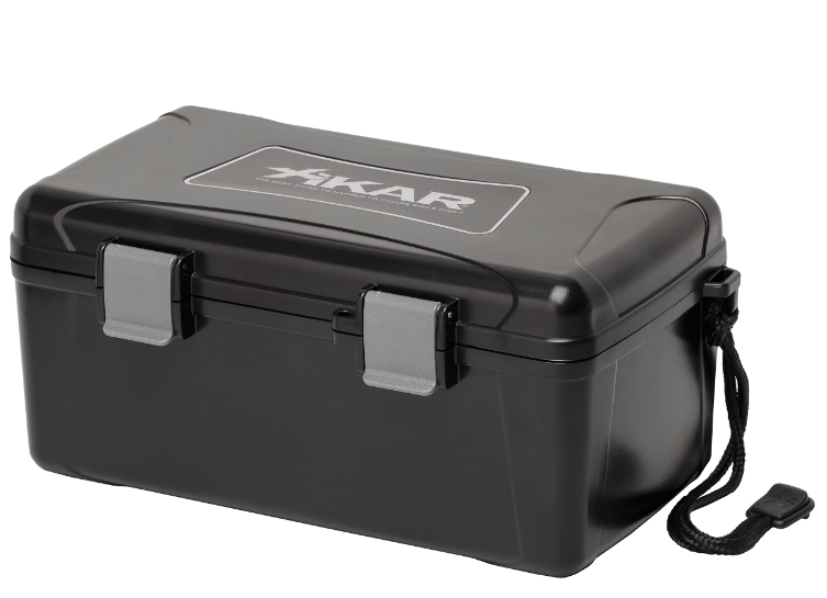 Humibags Xikar