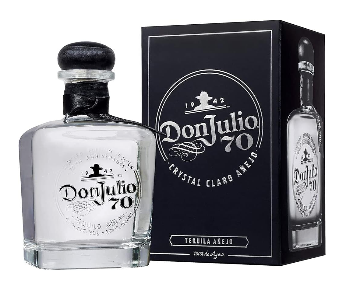 Don Julio Anejo 70th Anniversary 70cl