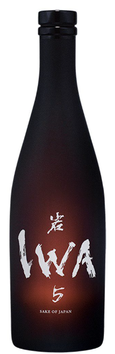IWA 5 Assemblage 2 72cl