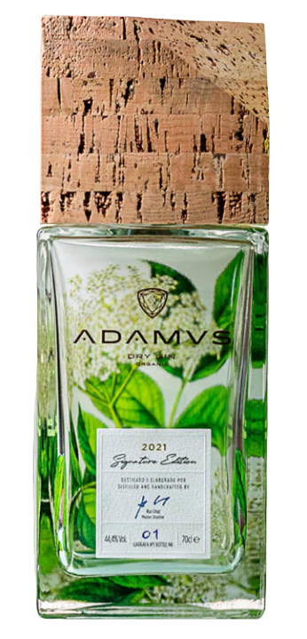 Adamus Signature Edition 2021 70cl
