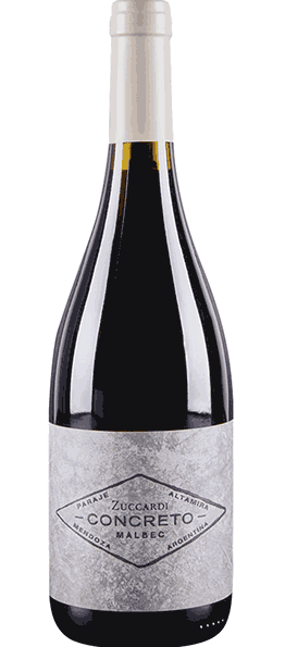 Zuccardi Malbec Concreto 2020