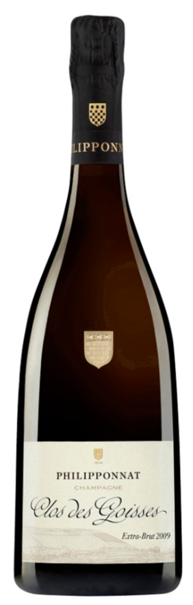 Philipponnat Clos Des Goisses 2009 Extra Brut