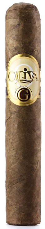 Oliva Serie G Double Robusto