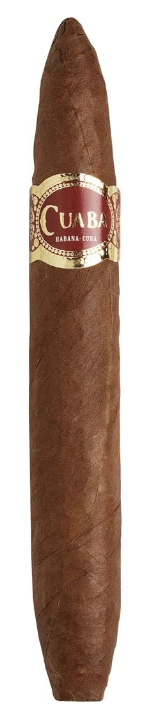 Cuaba Exclusivos 25s