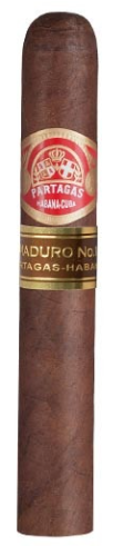 Partagas Maduro 3