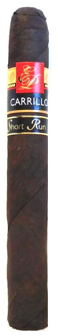 EP Carrillo Short Play Maduro Robusto 5 x 50