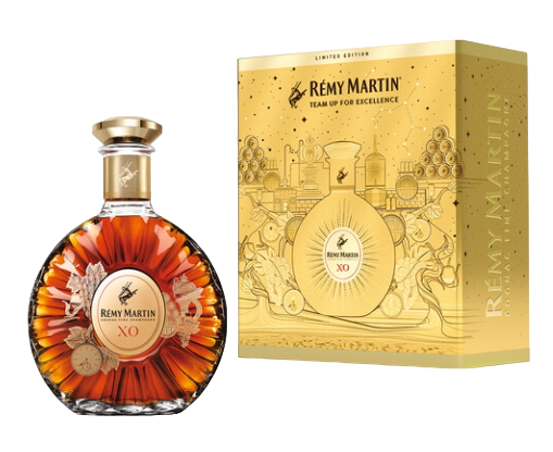 Remy Martin XO Steaven Richard 70cl