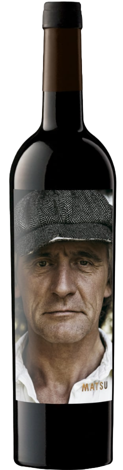Matsu El Recio 2021