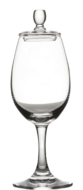 Glencairn Crystal Glencairn Copita with Tasting Cap