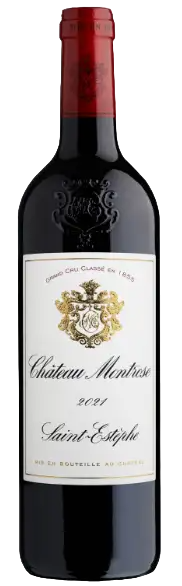 Chateau Montrose Grand Cru Classe 2021 Magnum