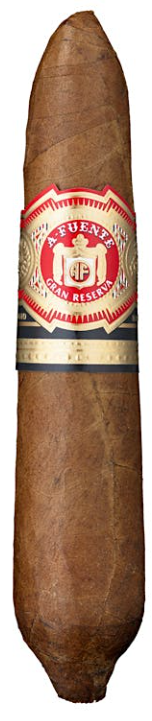 A.Fuente Hemingway Work of Art