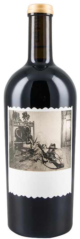 Sine Qua Non The Gorgeous Victim 2017