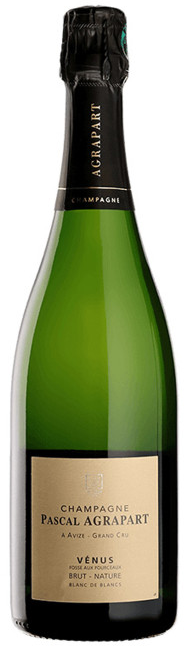 Agrapart & Fils Venus Blanc de Blancs Brut Nature 2017