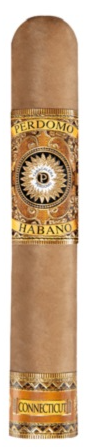 Perdomo BBA Connecticut Robusto