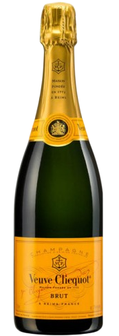 Veuve Clicquot Brut Yellow Label