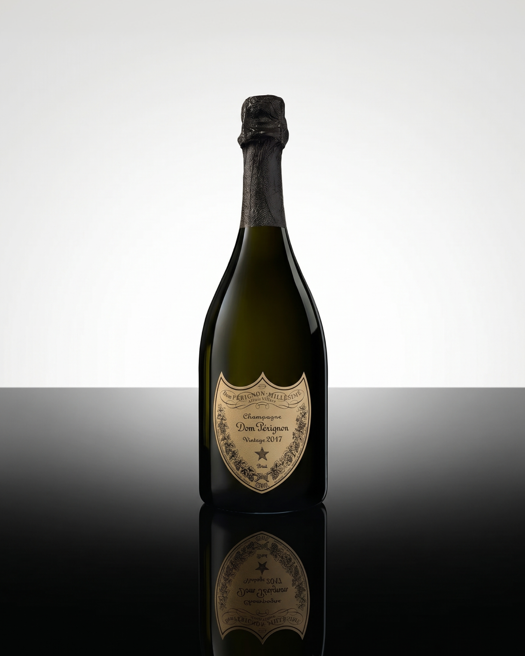 Dom Perignon Brut 2017 Gift Box