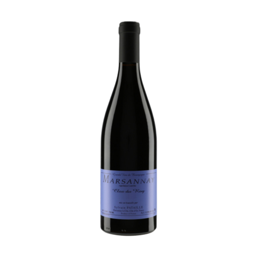 Sylvain Pataille Marsannay Clos du Roy 2023