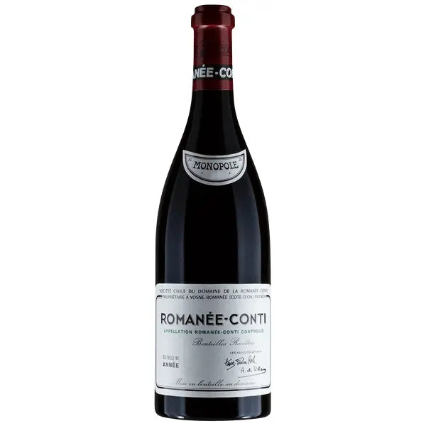 Romanee-Conti Grand Cru 2006