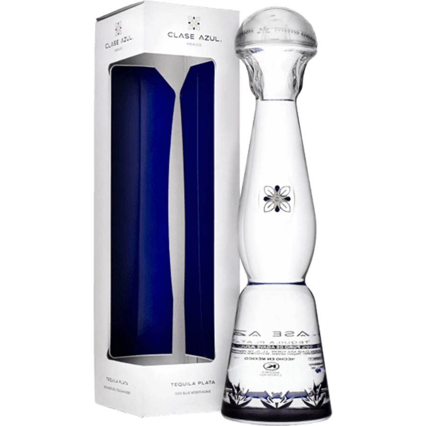 Clase Azul Plata Tequila 70cl