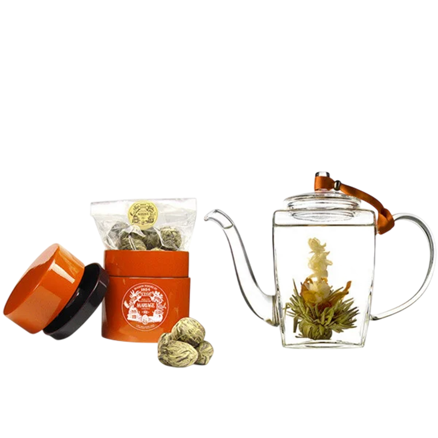 Mariage Freres Coffret Desir Tea Gift Box 100g