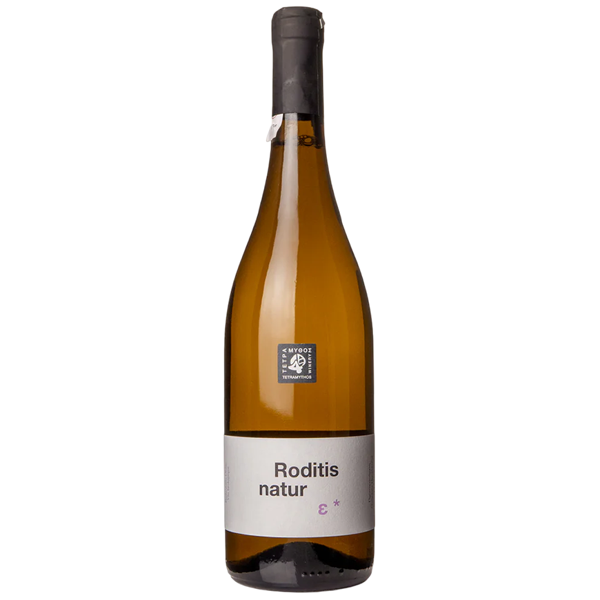 Tetramythos Roditis Natur 2023