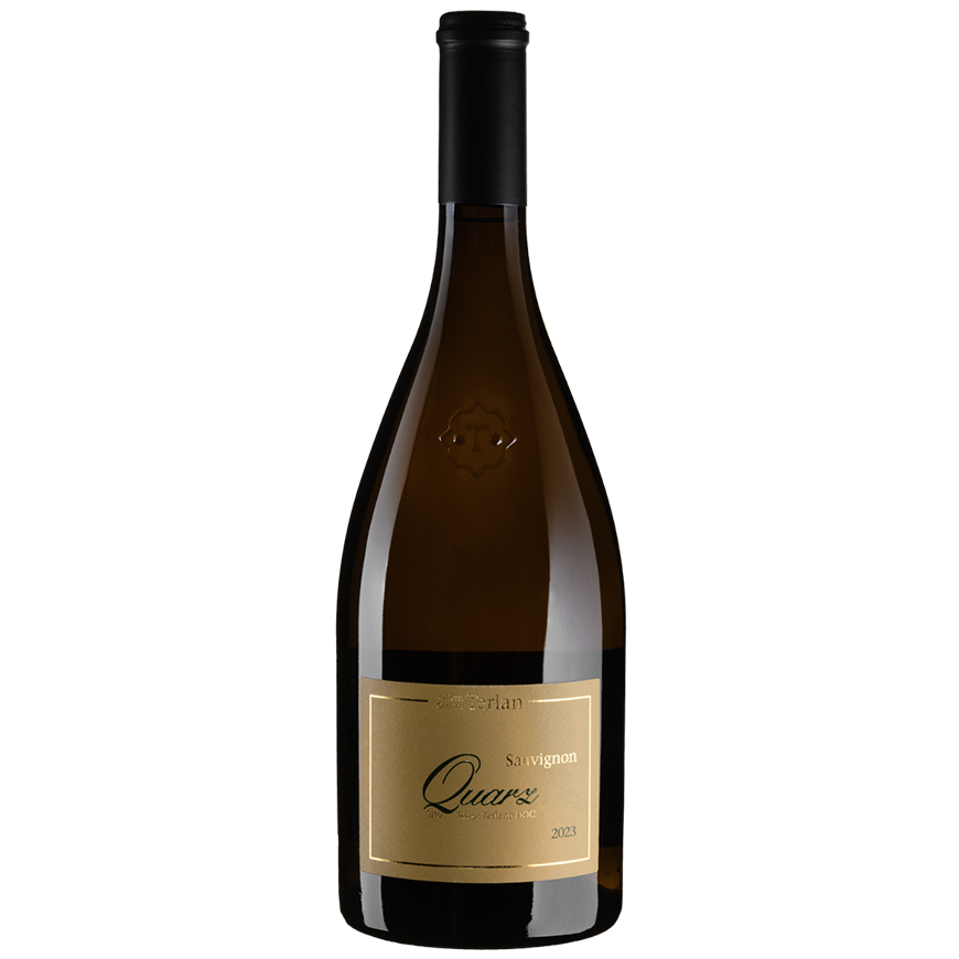 Terlan Sauvignon Blanc DOC Quarz 2023