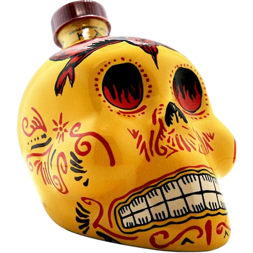Kah Tequila Reposado 70cl