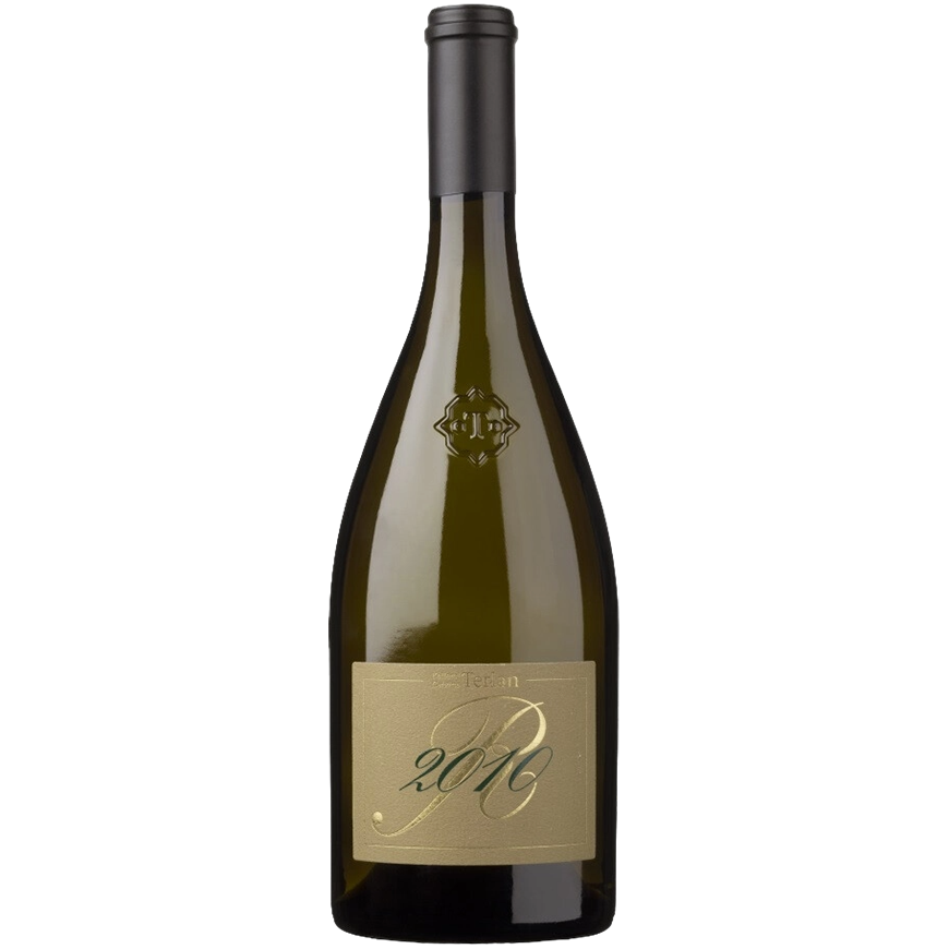 Terlan Rarity Pinot Bianco DOC 2010