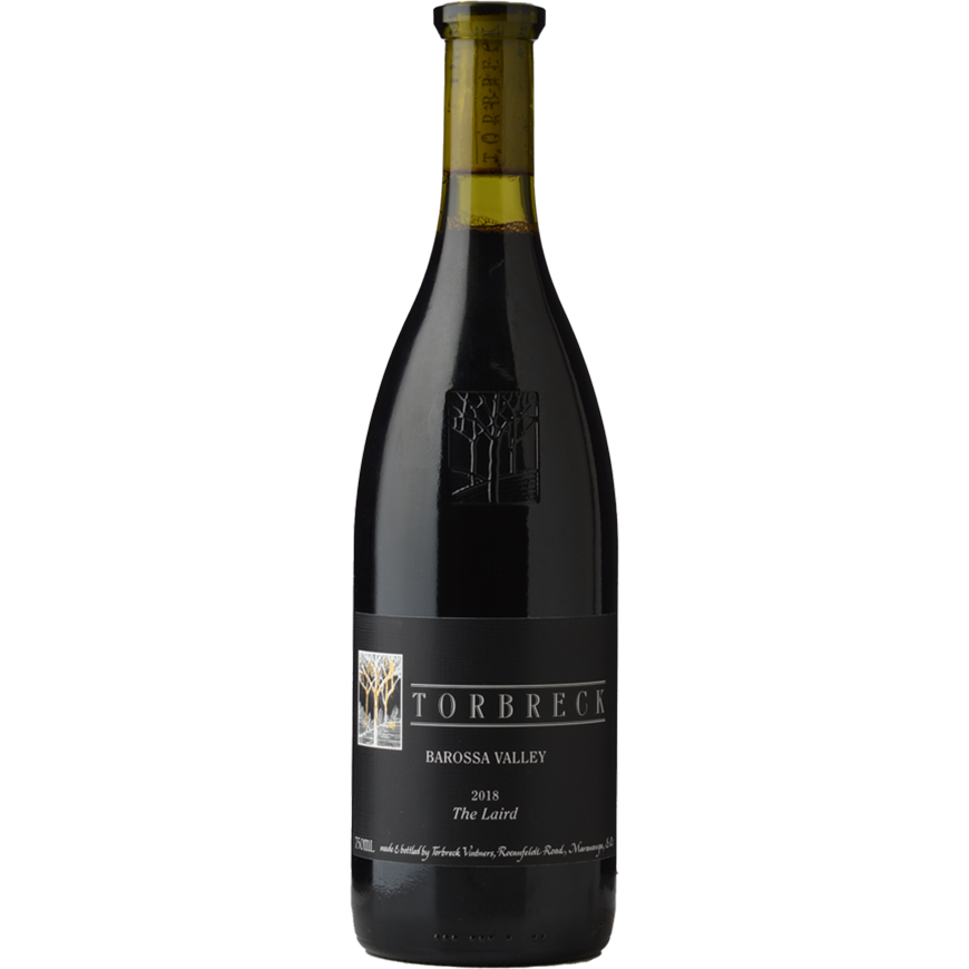 Torbreck The Laird 2018