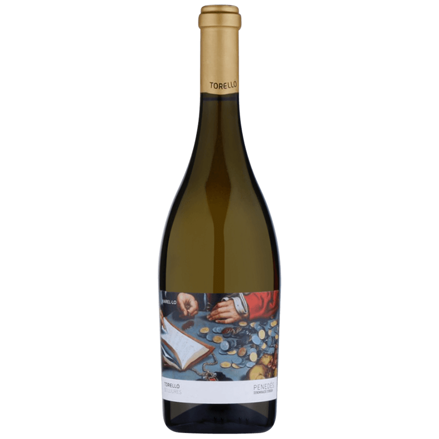 Torello 50 Lliures Organic 2024