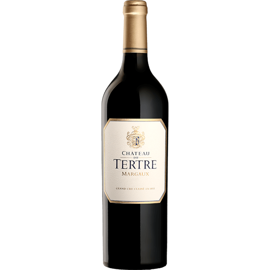 Chateau du Tertre 5eme Cru Classe Rouge 2022