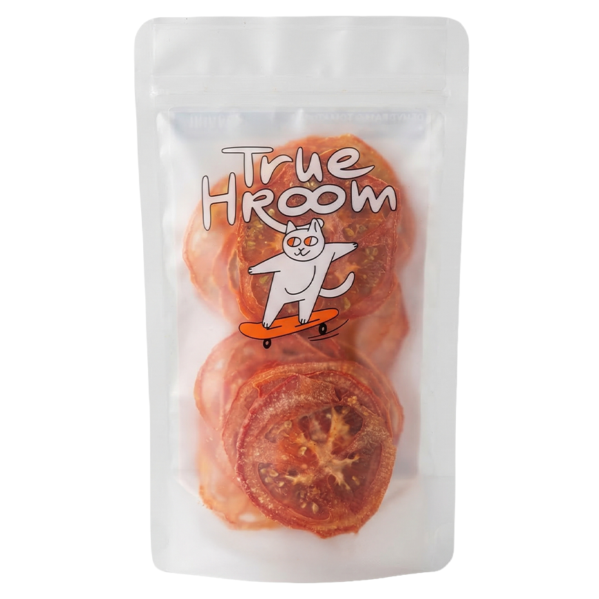 Toy Dehydrated Tomatoes 25g