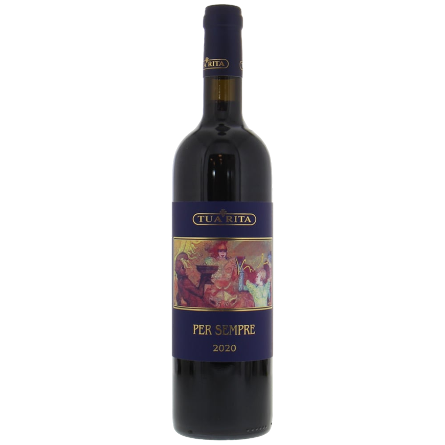 Tua Rita Per Sempre Syrah 2020 Magnum