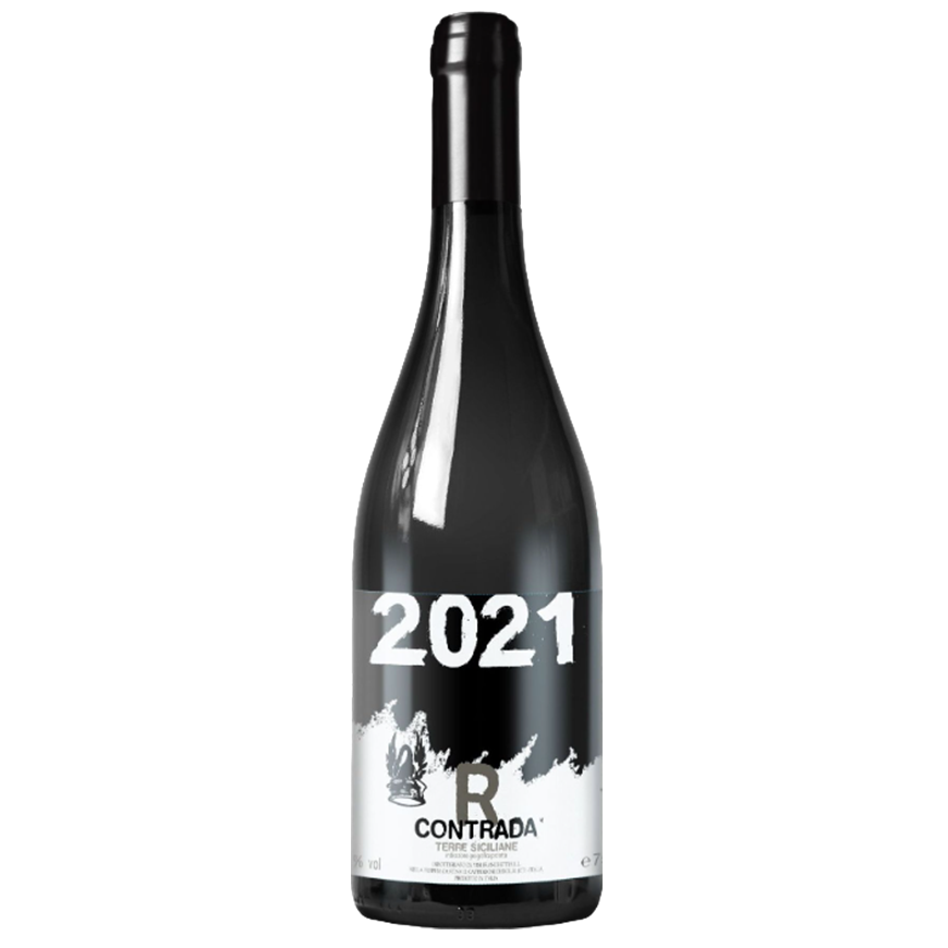 Passopisciaro Contrada R Rampante Terre Siciliane IGT 2021