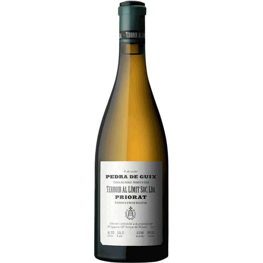 Terroir Al Limit Pedra de Guix 2022