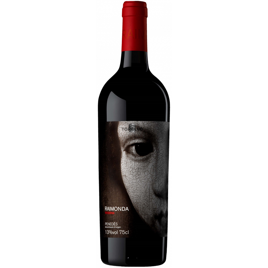 Torello Raimonda Organic 2021