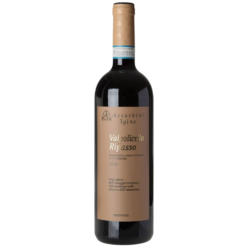 Igino Accordini Valpolicella Ripasso Classico Superiore 2021