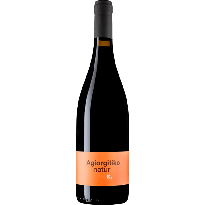 Tetramythos Natur Agiorgitiko 2024