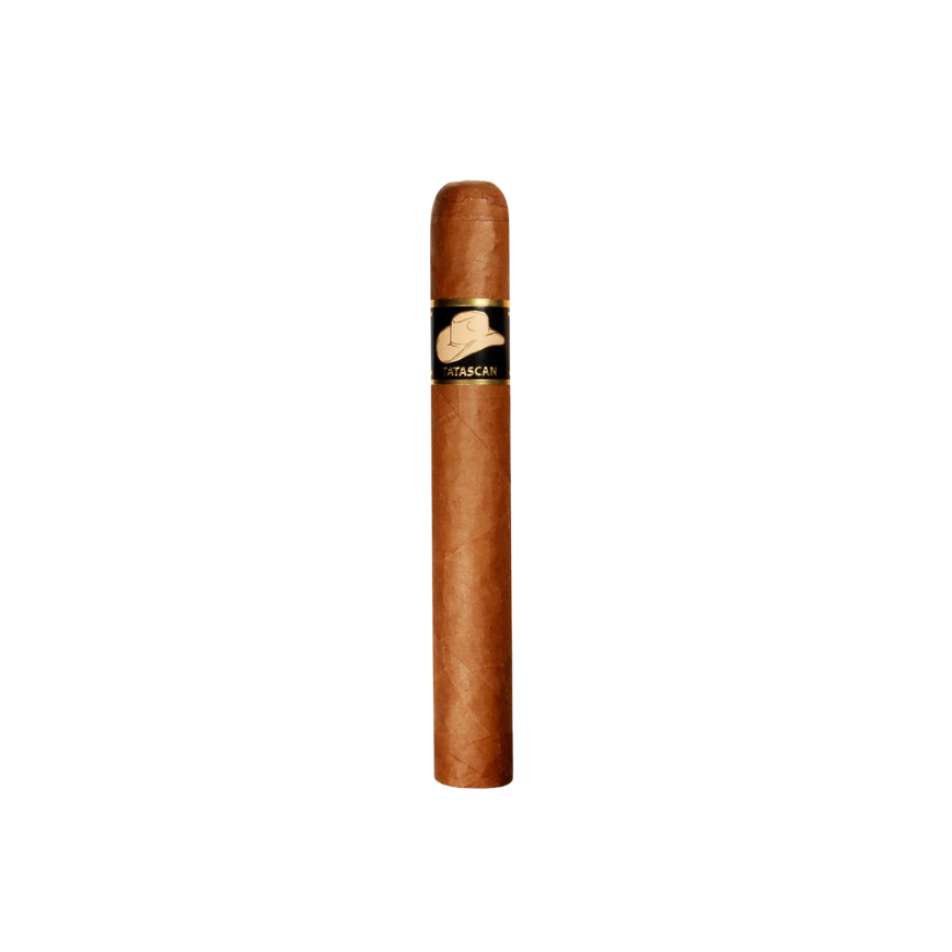 Tatascan Conn Robusto