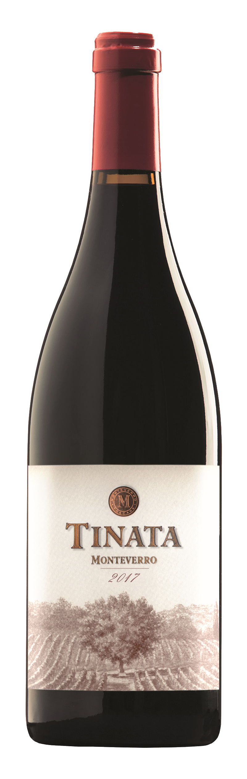 Monteverro Tinata 2017