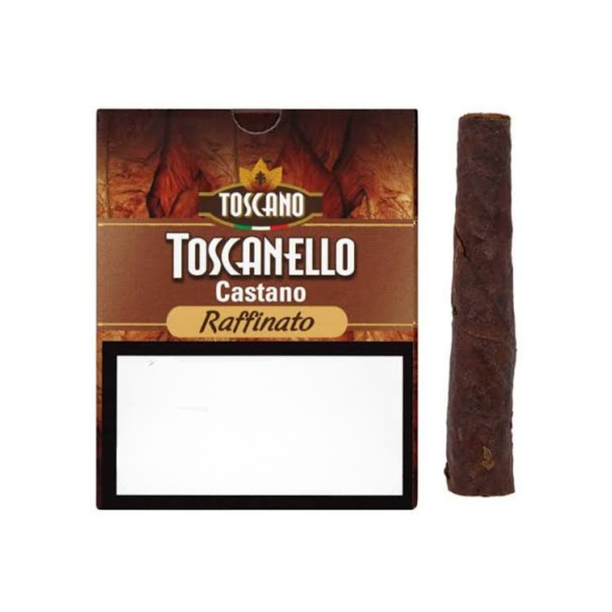 Toscanello Castano Raffinato