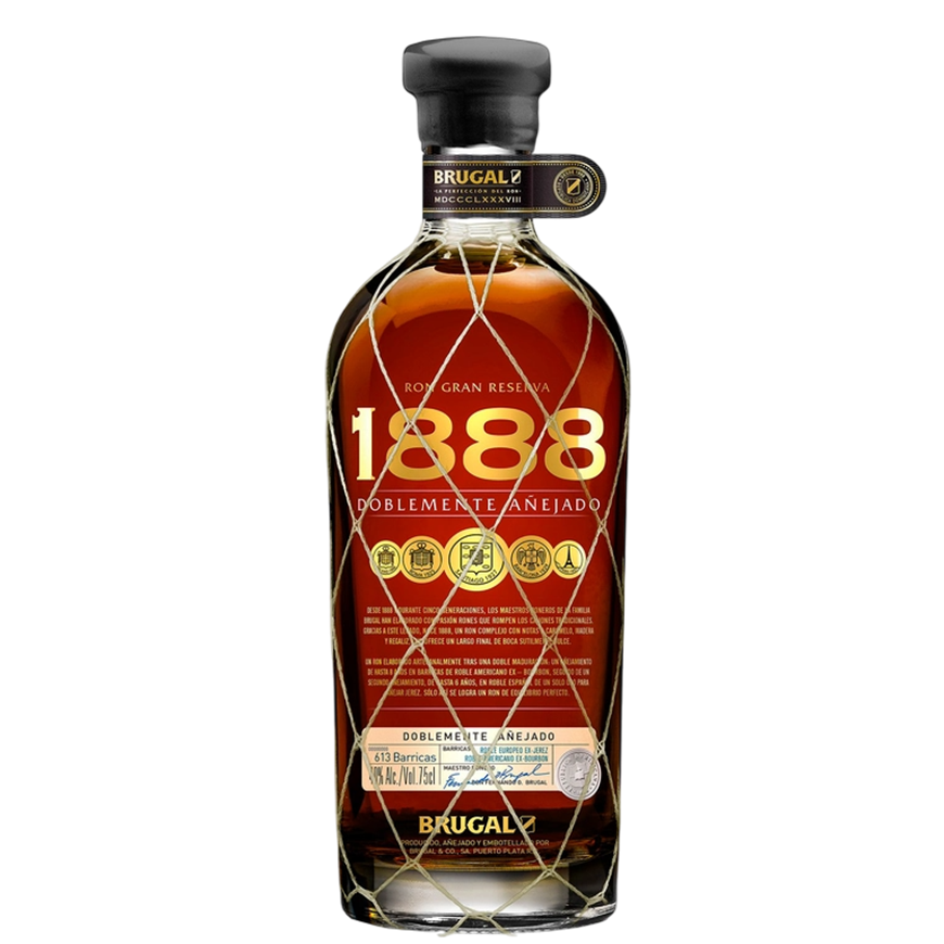 Brugal 1888 70cl