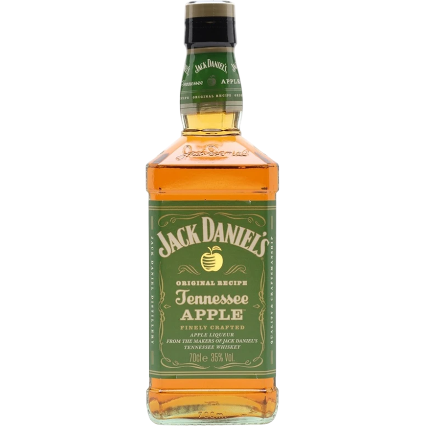 Jack Daniels Apple 70cl