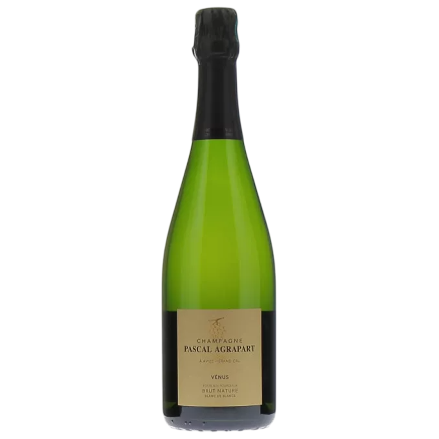 Agrapart & Fils Venus Blanc de Blancs Grand Cru Brut Nature 2018
