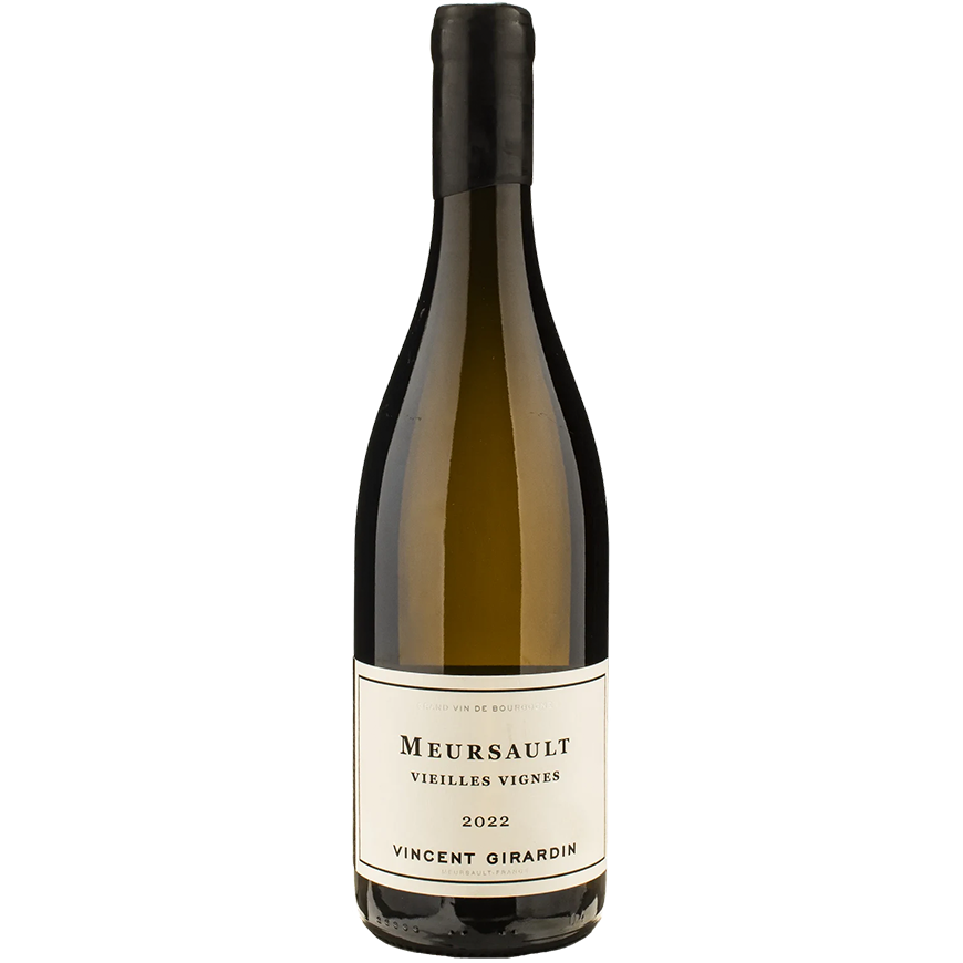 Vincent Girardin La Romanee Vieilles Vignes 1er Cru 2022