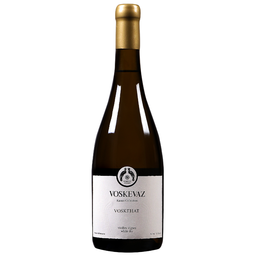 Voskevaz Karasi Collection Voskehat VV 2022