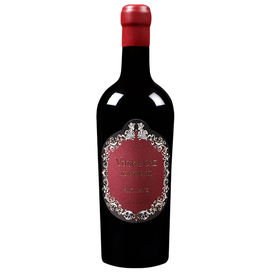 Voskevaz Kakhani Reserve 2019