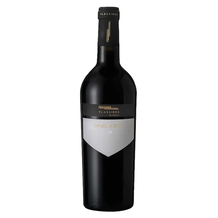 Vlassides Artion 2020