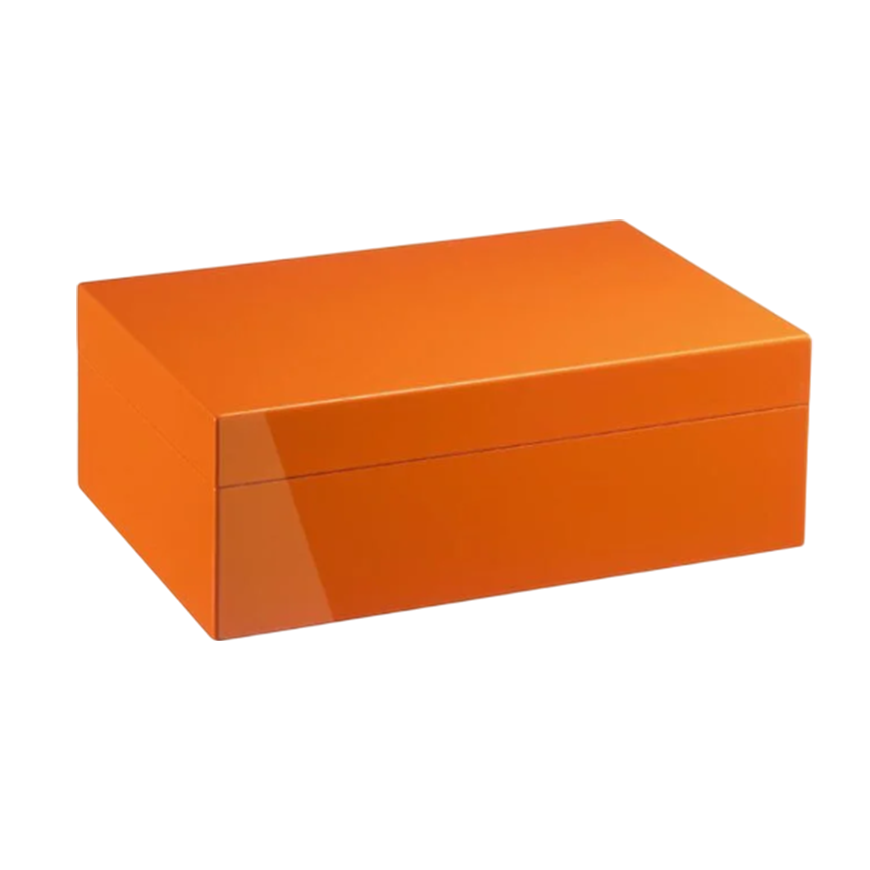 Morici Box Orange